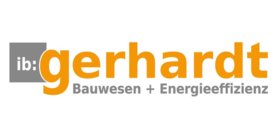 Logo Ingenieurbüro Gerhardt
