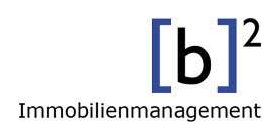 Logo b2! Immobilienmanagement GmbH