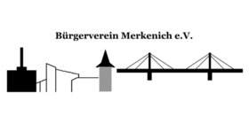 Logo Bürgerverein Merkenich e.V.