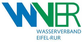 Logo Wasserverband Eifel-Rur