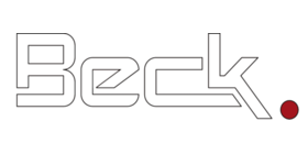 Logo Schreinerei A. + H. Beck