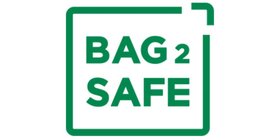 Logo BAG 2 SAFE