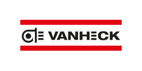 Logo Van Heck