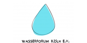 Logo Wasserforum Köln e. V.
