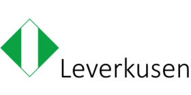 Logo Stadt Leverkusen