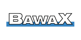 Logo BAWAX GmbH
