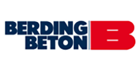 Logo Berding Beton GmbH
