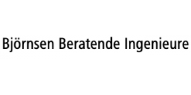 Logo Björnsen Beratende Ingenieure GmbH