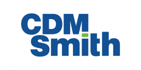 Logo CDM Smith SE