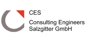 Logo CES Consulting Engineers Salzgitter GmbH