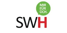 Logo Stadtwerke Hürth AöR