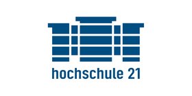 Logo hochschule21