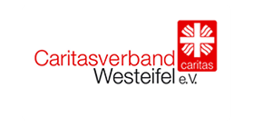 Logo Caritasverband Westeifel e.V.