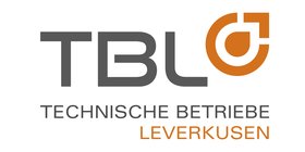 Logo Technische Betriebe Leverkusen AöR
