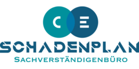 Logo Schadenplan