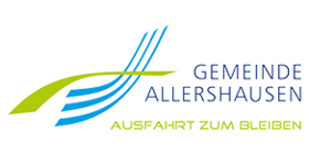 Logo Gemeinde Allershausen