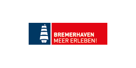 Logo Stadt Bremerhaven