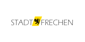 Logo Stadt Frechen