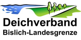 Logo Deichverband Bislich-Landesgrenze