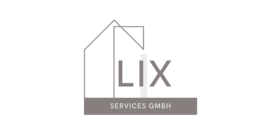 Logo Lix Services GmbH