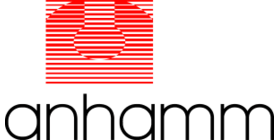Logo Anhamm Liquid Barrier Products GmbH