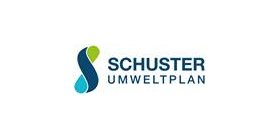 Logo Schuster Umweltplan Ingenieurgesellschaft mbH