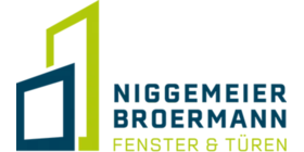 Logo Niggemeier & Broermann GmbH