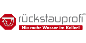Logo rückstauprofi GmbH&Co.Kg