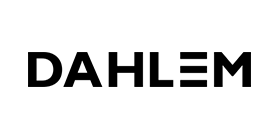 Logo Dahlem Beratende Ingenieure GmbH & Co. Wasserwirtschaft KG