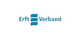 Logo Erftverband