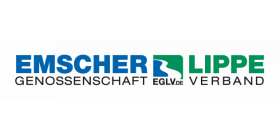Logo Emschergenossenschaft/ Lippeverband