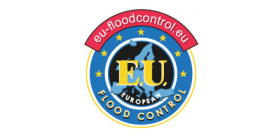 Logo European Flood Control