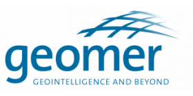 Logo geomer GmbH
