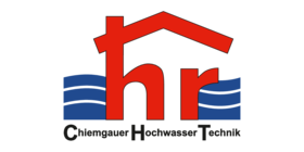 Logo Hochwasserschutz Reitthaler GmbH