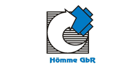 Logo Planungsbüro Hömme - Ingenieurbüro  für Wasserbau und Wasserwirtschaft