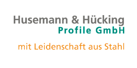 Logo Husemann & Hücking Profile GmbH