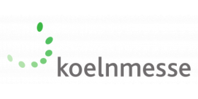 Logo KölnMesse GmbH