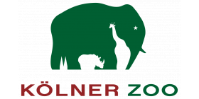 Logo Kölner Zoo