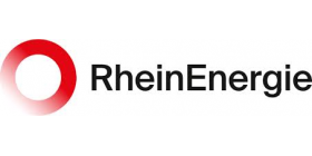 Logo RheinEnergie AG