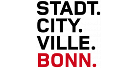 Logo Stadt Bonn