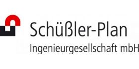 Logo Schüßler-Plan Ingenieurgesellschaft mbH