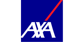 Logo AXA Versicherung AG
