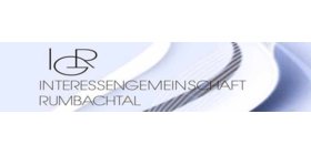 Logo Interessengemeinschaft Rumbachtal
