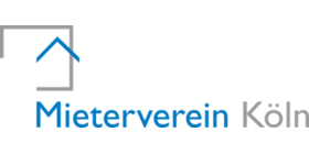 Logo Mieterverein Köln e.V.