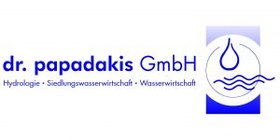 Logo Dr. Papadakis GmbH