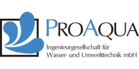 Logo ProAqua mbH