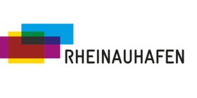 Logo Rheinauhafen Verwaltungsgesellschaft mbH