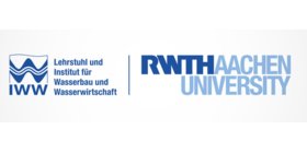 Logo RWTH Aachen Institut für Wasserbau und Wasserwirtschaft