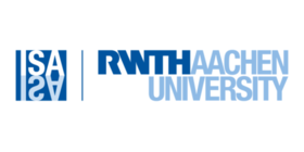 Logo RWTH Aachen Institut für Siedlungswasserwirtschaft