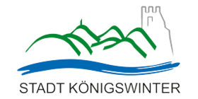 Logo Stadt Königswinter